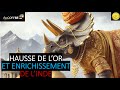 Investir en or pour la retraite et la transmission (13/01/24)