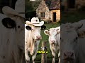 5 Facts about Cows #facts #cow #cowsvideos #cowlover #automationvideos #shortvideo #aivideo #viral