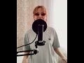 BTS (방탄소년단) - Dynamite (Cover by Элиза Миникаева)