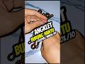 PESEN ORDER ANGKLET BURUNG HANTU MINI #angklet #taliburung #talikakiburung #angkletowl #taliangklet