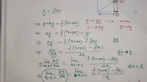 P-1,differentiation, অবকলন, class-12, s n dey, wbchse,ছায়া প্রাকাশনী