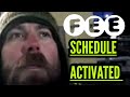 Sovereign Citizen Activates His £110k Fee Schedule When Police Seize His Vehicle