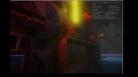 unity 3d kowloon hong kong