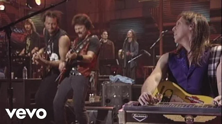 Neal's Fandango (from Rockin' Down The Highway: Th...