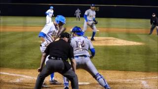 UCLA Walk-Off win over San Jose State (2017 Season Opener)