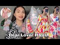 Haul Dear Lover 💕 Ropa súper bonita y accesible en Dear lover