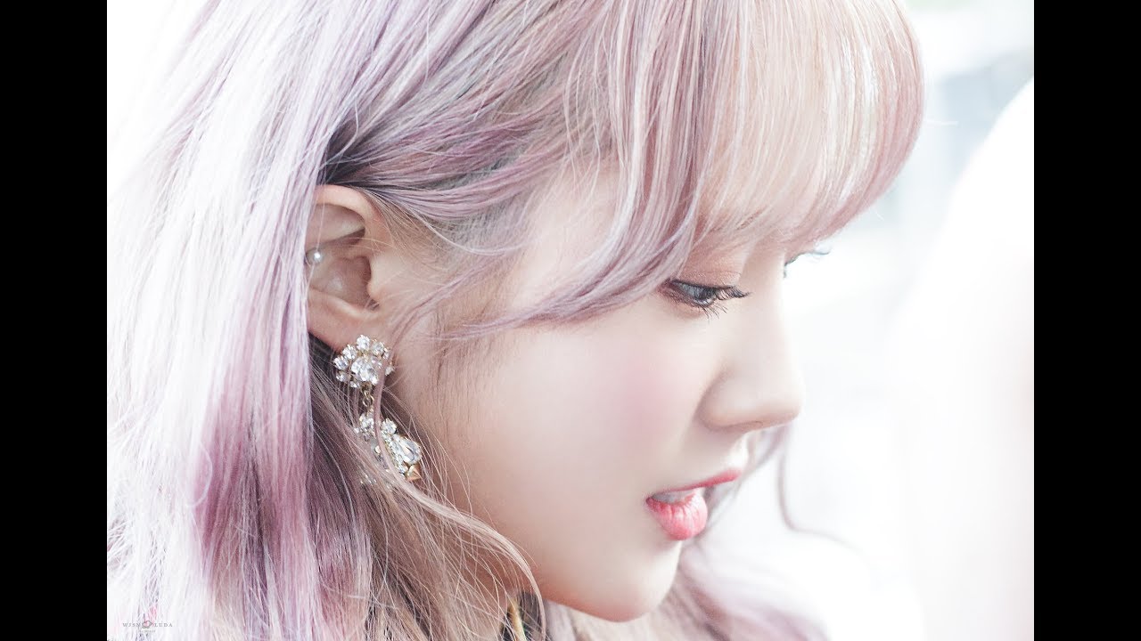 180909 우주소녀 루다 너에게 닿기를 생명사랑 걷기축제 4k 직캠 by rain drop