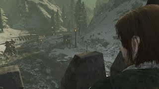 Shadow of War siege missions (Shadow Wars) fast run. Boring