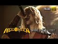 Helloween - Live on wheels - Minneapolis 1987 (FullSet