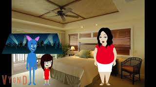 Janet The Movie Part 11