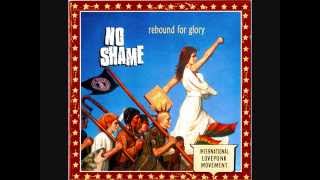 Video thumbnail of "No Shame - Coward"