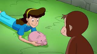 this little piggy curious george videos for kids