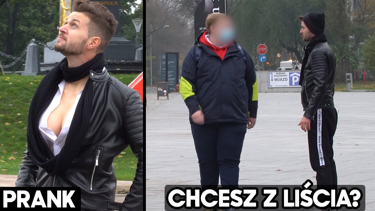 A CO TO MASZ TAKIE DUŻE?
