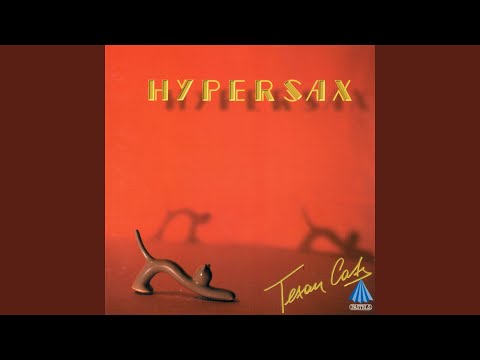 Hypersax — Carinthia