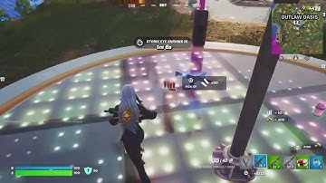 Claim a Capture Point by emoting or jamming near it Fortnite #fortnite #fortniteclips #gaming 