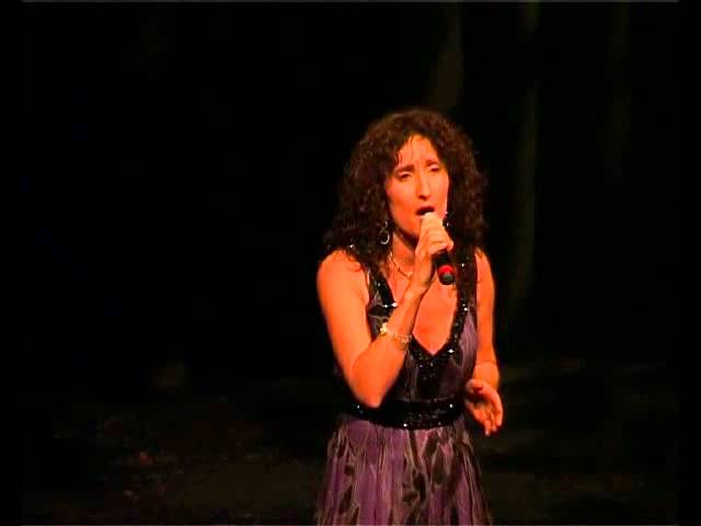Maria Pellicano - The Prayer