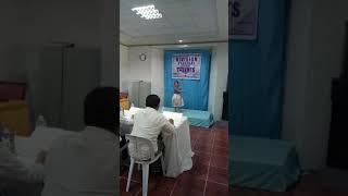 Ang kaibigang tunay (Tula) Ang kaibigang tunay (Tula)