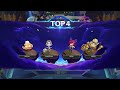 Ranked TFT Set 17.3 Gold III: Tiniest Thieves Gloves (Solo Queue)