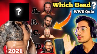 WWE QUIZ - Only True WWE Fans Can Guess All WWE Superstars screenshot 2