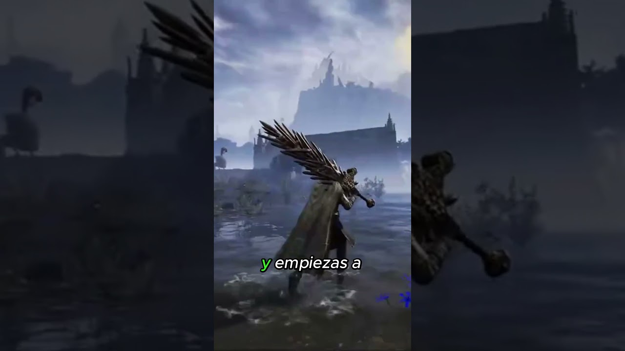 Va A Ser Algo Diferente - CUANDO un JUEGO te deja MARCADO PARA SIEMPRE ❤️