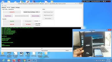 TECNO PR651H spark 7 HARD RESET FRP REMOVAL CM2