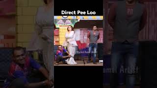 Open AppVicky Kodu with Nida Choudhary and  Qaiser Piya | full HD Stage Drama Pyaar Wala Love