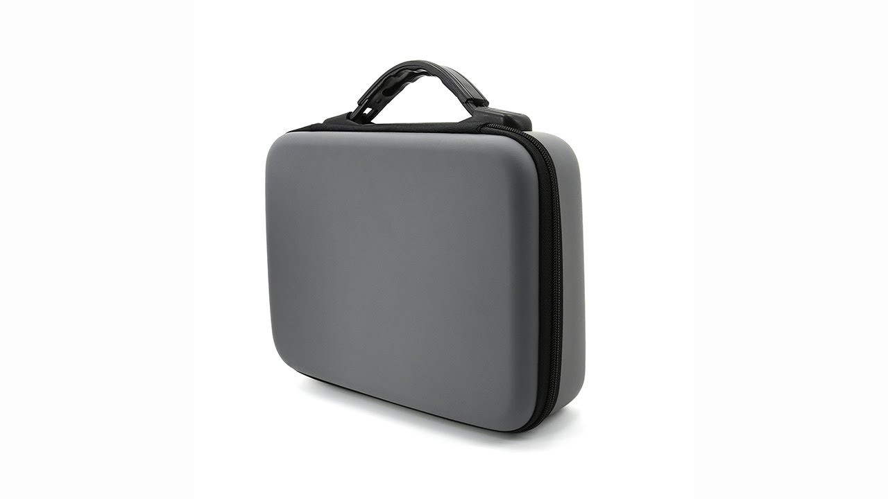 STARTRC Waterproof PU Carry Case Body 