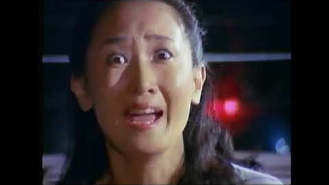 警視庁殺人課／全員殉職(最終回)予告編❗