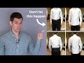 Buying a Custom Suit Online? Don't Mess It Up (3 Crucial MTM Lessons)