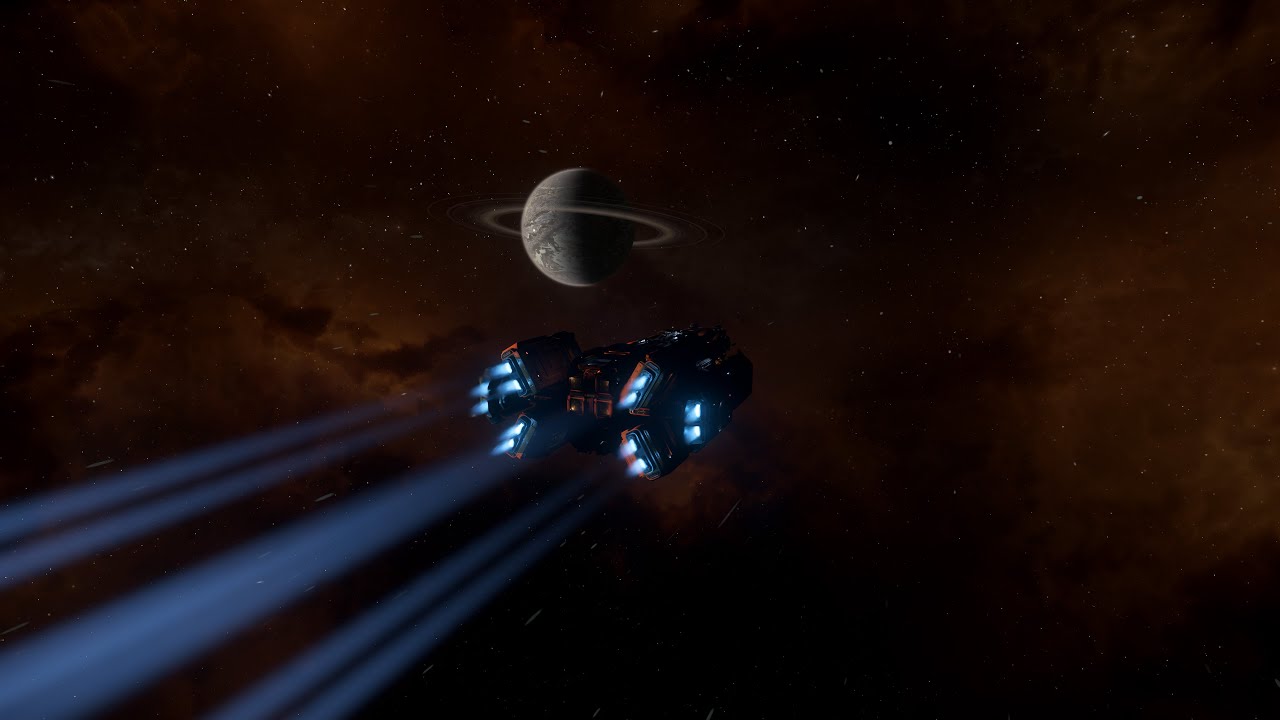 Contested Zone Ruiin Station Minando Quantanium - Contested Ruin Station - Idris Wikelo - 4.4.0 LIVE ...