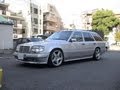 AMG E36T(W124) '1995