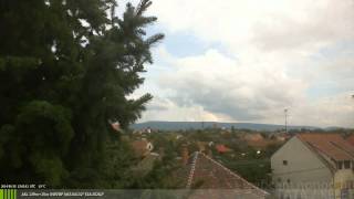 Tata kelet 2014-09-15 Tata kelet 2014-09-15