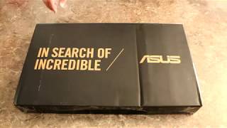 Ноутбук ASUS VivoBook 15 K540UB-DM597T