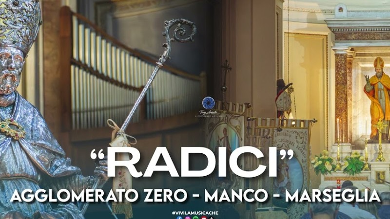 Sua Maestà L'Insuperabile Barrese - Giglio Del Sarto 2025  “Radici” Babbà