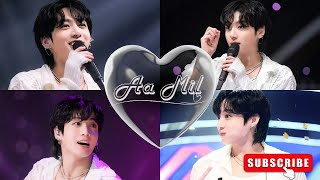 Aa Mil 💝 (Jeon Jungkook Video Editing) Sing By | Zaeden | Lisa Mishra | New Trending Hindi Pop Song