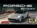 ĐỘ DOWNPIPE CHO PORSCHE 911 CARRERA S |TOP CAR PERFORMANCE | DD Media