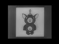 Kaiju Booska (快獣ブースカ) opening 1966