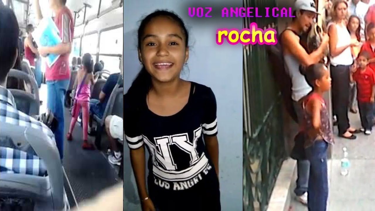 Villera Rocha Voz angelical rocha ★ Vlog ★ Bien villera ★ Como a mi ★ Me ★ Gustan ...