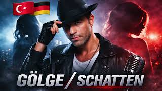 GÖLGE / SCHATTEN 🔥 Deutsch Türkisch Pop Hit 2026 (Michael Jackson Style)