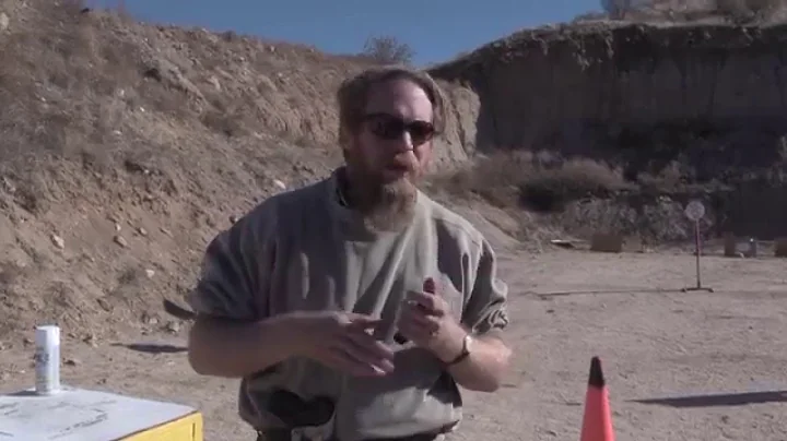 Brief Walther CCP Update