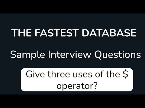 kdb+ Sample Interview Questions