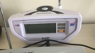 Thursday Required Weekly Test On WXL40 6/2/22 (EAS #1234)