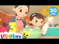 1, 2, What Shall We Do? | Learning Activities for Kids | Learn at Home | Nursery Rhymes