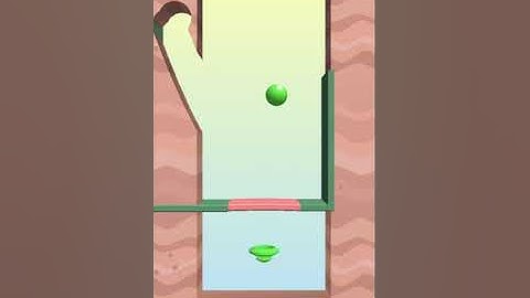 dig this! 349-18 | bouncy walls | Dig this level 349 episode 18 solution gameplay walkthrough