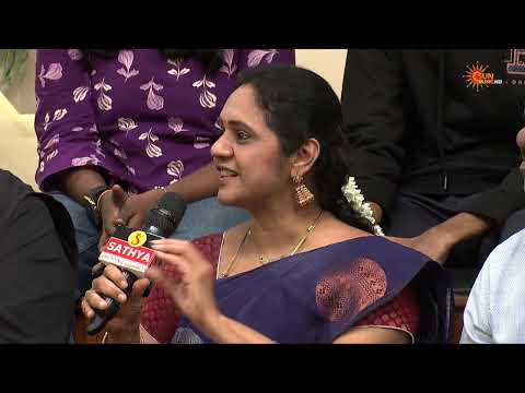 என்ன தவற எல்லாருமே Non Veg தான்! | Nenjame Ezhu - Preview | EP 12 | Sun Music