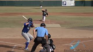 East LA Dodgers vs. CA Armada 1/10/21