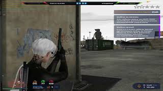 УНИЧТОЖИЛИ СЕРВЕР MILTON НА @GTA5RP