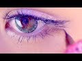 BIG PUPPY EYES makeup TUTORIAL How-to by Japanese Kawaii designer Kurebayashi | 紅林大空デカ目メイク