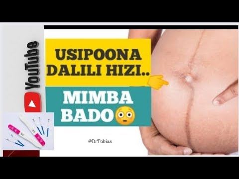 Video: Je, utafaidika au utafaidika?