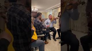 Dant Frumos Osenesc, Oas